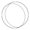 Engine Intake Manifold Gasket - BMW (11-61-8-637-800)