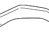 Lateral Arm - BMW (31-10-8-096-243)
