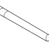 Trunk Lid Lift Support - Audi (8V5-827-919)