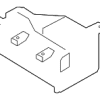 Vapor Canister - BMW (16-13-7-475-444)