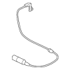 Wear Indicator - BMW (34-35-6-789-080)