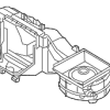 AC & Heater Case - Audi (5Q1-820-007-D)