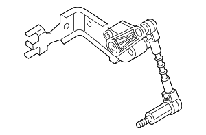 Front Sensor - Audi (4K0-941-286-B) Front Sensor - Audi (4K0-941-286-B)