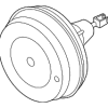 Brake Booster - BMW (34-33-7-846-664)