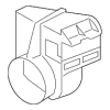 Lamp Mount Bar Support - BMW (51-11-7-156-557)