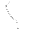 Breather Tube - BMW (16-13-7-443-120)
