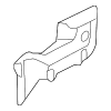 Belt Guide - Audi (8V7-857-827-4PK)