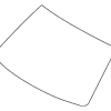 Windshield - BMW (51-31-7-440-773)