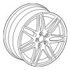 Wheel, Alloy - Audi (4L0-601-025-S)