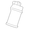 Vapor Canister Filter - BMW (16-13-7-436-248)