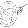 Steering Wheel - BMW (32-30-6-797-895)