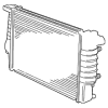 Radiator - BMW (17-11-1-436-060)