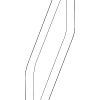 Air Tube Gasket - BMW (11-61-7-561-009)