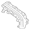 Cover - Audi (4M1-819-422)