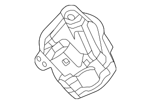 Cut-Off Valve - Audi (0P2-145-710)