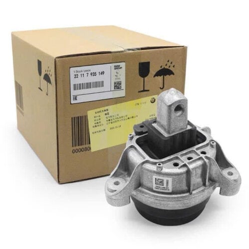 22 11 7 935 149 BMW 22117935149 Genuine Engine Support (Mount)