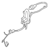 Engine Harness - BMW (12-51-7-848-469)
