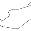 Seat Belt Guide - BMW (52-10-6-978-885)
