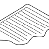 Air Filter - Volkswagen (5C0-129-620)