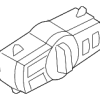 Headlamp Switch - BMW (61-31-6-803-962)