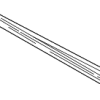 Lower Control Arm - BMW (33-32-6-770-813)