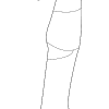 Thrust Arm - BMW (51-21-7-018-919)