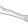 Trailing Arm - BMW (33-30-6-893-528)