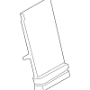Auxiliary Heater - Audi (8K0-819-011-D)