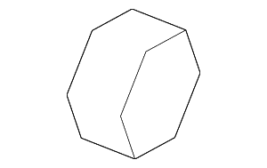 Wheel Nut - Volkswagen (7B0-601-143)