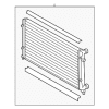 Radiator - Volkswagen (5C0-121-251-D)