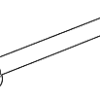 Belt Tensioner Bolt - BMW (07-11-9-902-180)