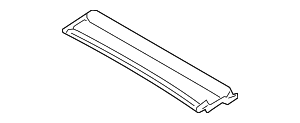 Sunshade - Volvo (30747168)
