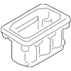 Insert - BMW (11-12-7-605-104)