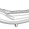 Tail Lamp Assembly - BMW (63-21-7-439-019)