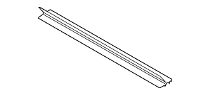 Radiator - Volkswagen (5QM-121-251-AB)