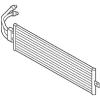 Radiator - BMW (17-11-7-600-535)
