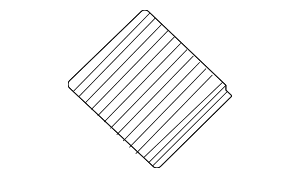 Cabin Air Filter - Mercedes-Benz (167-835-02-00) Cabin Air Filter - Mercedes-Benz (167-835-02-00)