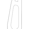 Egr Valve Gasket - BMW (11-71-7-809-775)