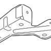 Pedestrian Spkr Bracket - BMW (13-74-8-610-988)