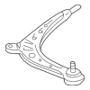 Lower Control Arm - BMW (31-12-6-758-534)