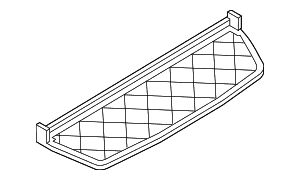 Lamp Cover - BMW (51-44-7-903-794) Lamp Cover - BMW (51-44-7-903-794)