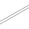 Belt Weather-Strip - BMW (51-33-3-402-330)