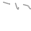 Hose - Volkswagen (N-020-301-1)