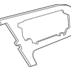 Tail Lamp Seal - BMW (63-21-7-274-616)