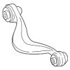 Upper Control Arm - BMW (33-32-6-883-339)