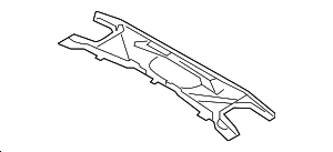 Filter Housing - BMW (64-31-6-924-277)