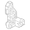 Socket Panel - BMW (63-21-7-211-217)