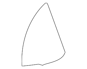 Seat Cover - Volkswagen (7B0-881-406-A-DK5)