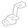 Brake Hose Bracket - Audi (4H0-611-845-C)