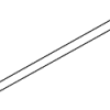 Belt Weather-Strip - Audi (4L0-837-479)